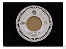 Joanie Sommers Don't Pity Me Rare Northern Soul PROMO