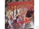 STATUS QUO FINITO TRIPLE LP HOLLAND ONLY LIVE LP NM