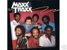  Modern Soul LP MAXX TRAXX  Sealed original