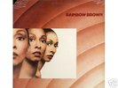 Rare Disco Soul LP RAINBOW BROWN Sealed original