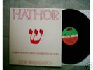 IGOR WAKHEVITCH-HATHOR (SEHR RARE)VON 1973