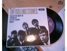 Rolling Stones EP MONO 1964