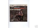 CLIFF RICHARD WHEN IN ROME EP BLUE/BLK COLUMBIA 1965