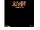 AC/DC Live in Germany Limited Edition LP