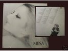 MINA RARO BOX 3 LPs DI STAMPA FRANCESE -  SIGILLATO