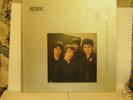 PUNK. THE BUZZCOCKS. SIGNED LP. RARE. EX COND.