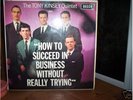 Tony Kinsey Quintet 'How To Succeed' Decca LP