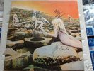 Led Zeppelin, signed LP, HOTH, COA Very rare,