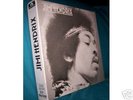 Jimi Hendrix - 11LP German Box Set
