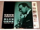 GENE AMMONS  