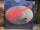 The Monkees Golden Hits 1971 Colgems SEALED Vinyl LP