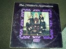 Master's Apprentices Astor 1025 original LP Psych