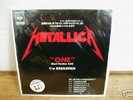 METALLICA ONE JAPAN PROMO ONLY 7