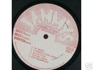 PRINCE JAMMYS In Lion Dub Style LP BLACK UHURU killer