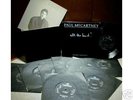 PAUL McCARTNEY 'All the Best' 9x7