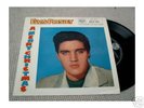 ELVIS PRESLEY UK EP SINGS CHRISTMAS SONGS RCX 121