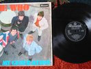 THE WHO   MY GENERATION  UK LP