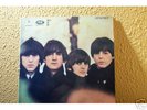 BEATLES. FOR SALE. ORIG UK STEREO LP. 1964.