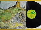Forest - Full Circle    Rare original Record