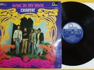Traffic -Hole in my Shoe        LP
