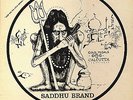 SADDHU BRAND LP US 60s SITAR PSYCH RARE PRIVATE press