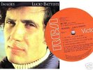 Lucio Battisti  LP raro SUD AFRICA