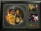 QUEEN  - Limited Edition Picture Disc Frame