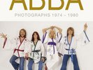 ABBA: The unique coffee table book - 512 pp rare pics