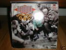 Diamond D - Stunts, Blunts & Hip Hop 2xLP PC 1992