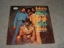 S.O.U.L. LP 