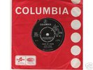 U,K, Wayne Gibson Under my thumb Columbia 7911 Original