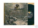 SAINT STEVEN Over The Hills US Psych LP