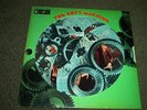 Soft Machine LP 1st with Wheel Cover Probe 4500 Psych