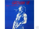 BRUCE SPRINGSTEEN 4 LP Growin' Up Meadowland 84