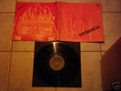 SPERRMÜLL SAME  KRAUTROCK LP ON GREEN BRAIN