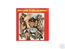 THEY CAME TO ROB LAS VEGAS RARE FUNK OST