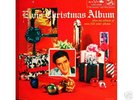 ELVIS PRESLEY CHRISTMAS ALBUM ORIG 1957 LP w/PHOTO BOOK