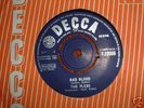 THE PLEBS-rare UK BEAT 7