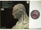 # STRAVINSKY Apollon Mus. MARKEVITCH Philips  HiFi