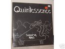 QUINTESSENCE Sonoma Rag SLD JAZZ Private COTATI FUNK