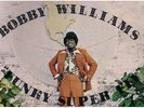 Rare Funk LP:  BOBBY WILLIAMS 