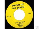 Genius 1967 MI garage 45 - TONTO & RENEGADES - BFTG