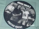 Böhse Onkelz Freitag Nacht Picture RRR 71 Mega Rar