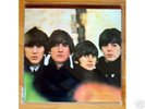 Beatles For Sale sealed MFSL audiophile LP TOP
