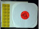 SUN RA - SOMEWHERE OVER THE RAINBOW - 1977 SATURN LP
