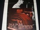 Social Distortion