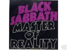 BLACK SABBATH 
