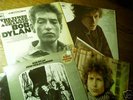 BOB DYLAN - John Wesley Harding u.a.  7 LPs   R A R