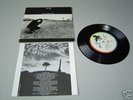 U2 V. RARE AUSTRALIAN 7