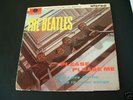 RARE STEREO BEATLES PLEASE PLEASE ME BLACK AND GOLD